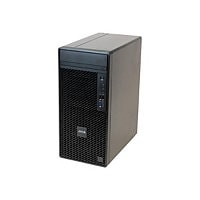 AXIS Camera Station S1216 Recording Server - tower - 16 GB - HDD 8 TB, SSD