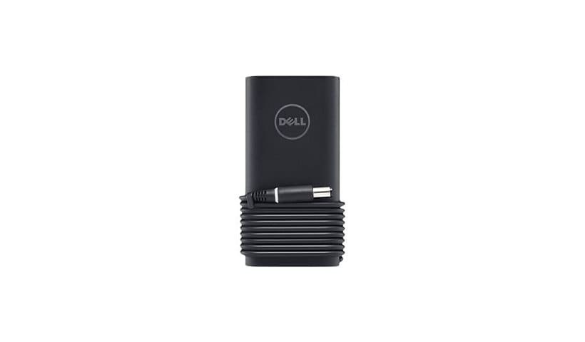 Dell 3 Prong AC Adapter - power adapter - 90 Watt