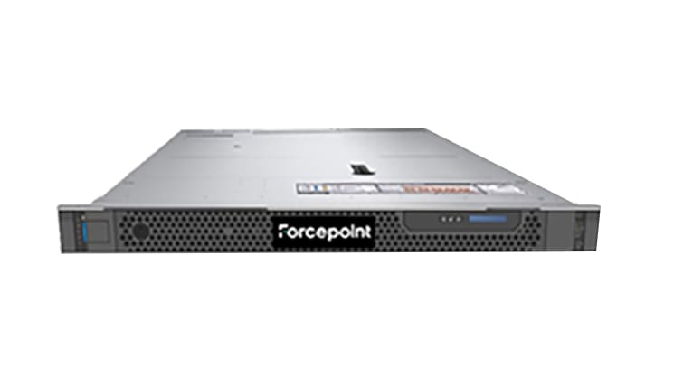 Forcepoint V5000 G5 Security Appliance