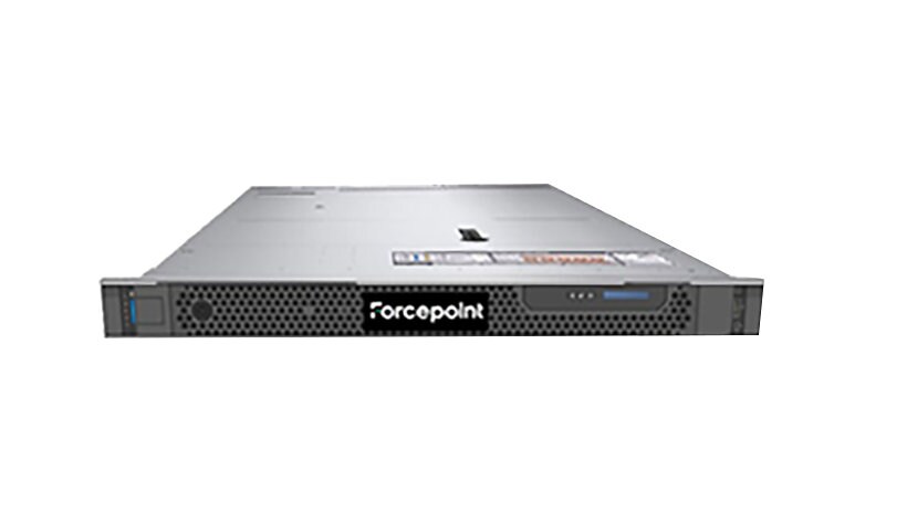 Forcepoint V5000 G5 Security Appliance