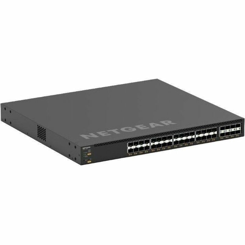 Netgear AV Line M4350-32F8V Ethernet Switch