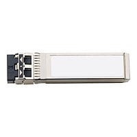 HPE - module émetteur-récepteur SFP28 - 32Gb Fibre Channel