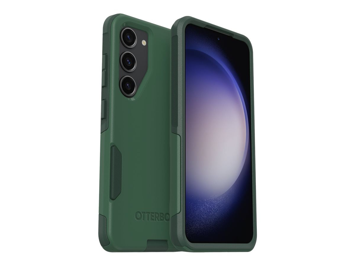 OtterBox Galaxy S23 Case Commuter Series Antimicrobial