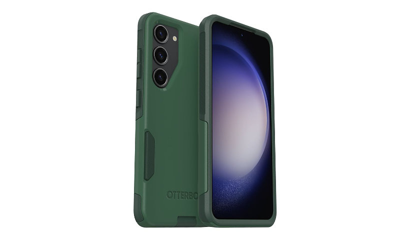 OtterBox Galaxy S23 Case Commuter Series Antimicrobial