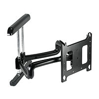 Chief Large Flat Panel Swing Arm Wall Display Mount with 37" Extension