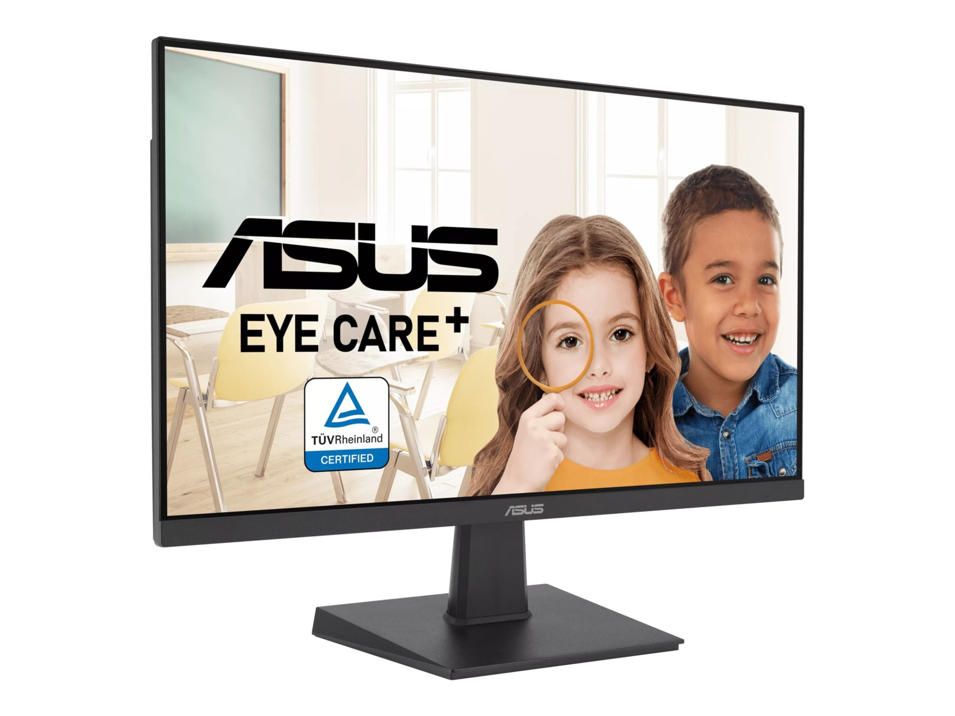 ASUS Business VA24EHF LED Monitor - Thumbnail 2