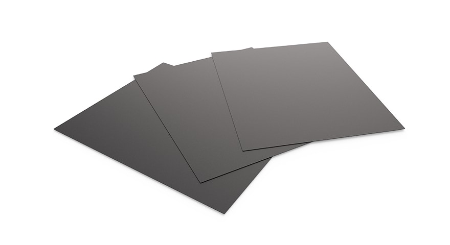 Ultimaker Build Plate Tape for Method XL 3D Printer - 3 Pack