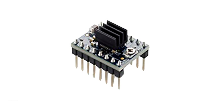 Ultimaker Stepper Driver for Original 3D Printer