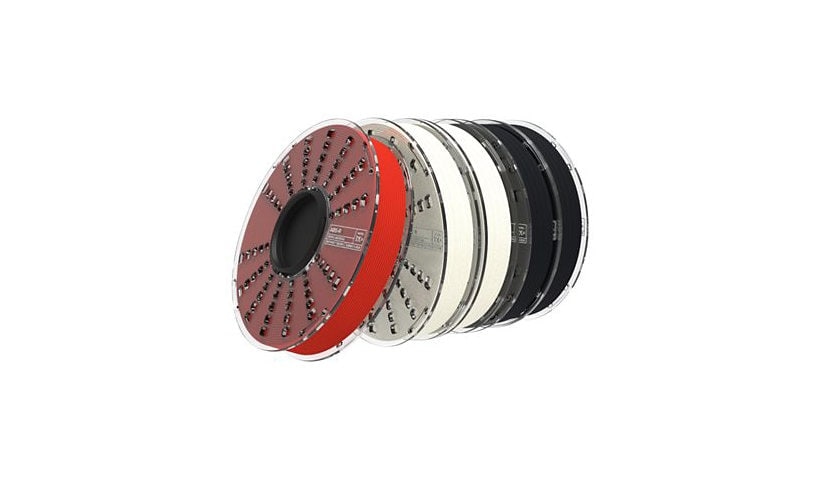 MakerBot ABS-R Filament for Method 3D Printer - 5 Pack