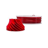 Ultimaker 750g ABS Filament - Red