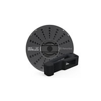 Ultimaker ABS Carbon Fiber Spool for Method Series 3D Printer - Black