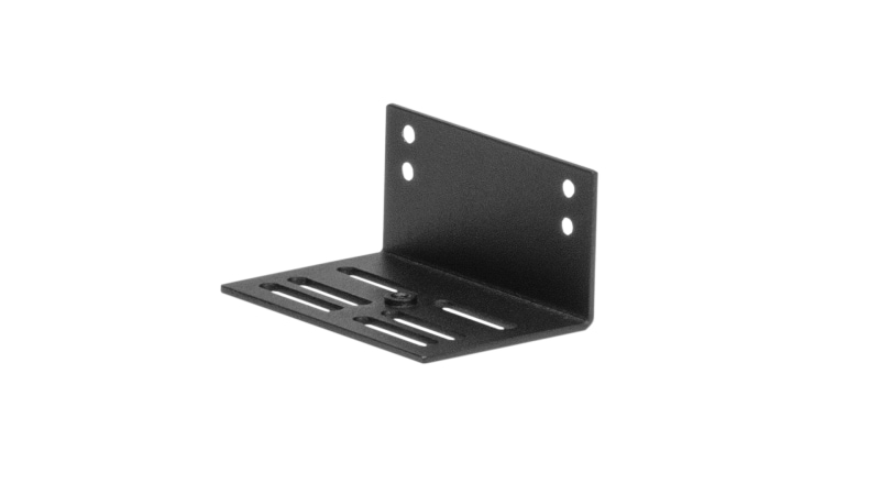 MATROX BRACKET ASSEM F/RMK-6BRKT-A - RMK-6BRKT-A - Rack Accessories ...