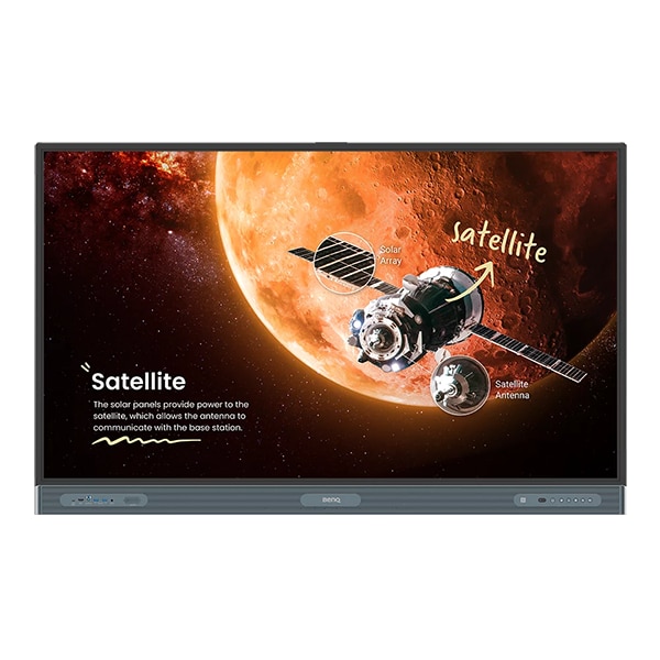 BenQ Board Pro 65" Interactive Display