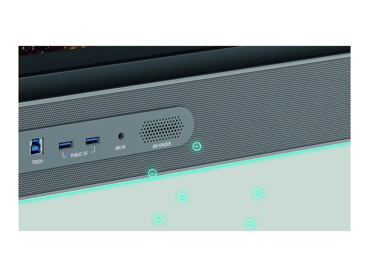 BenQ Board Pro 65" Interactive Display - Thumbnail 4