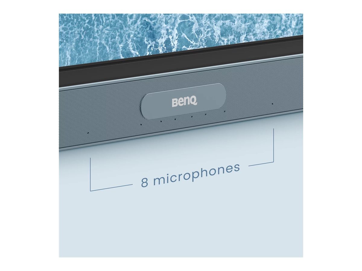 BenQ Board Pro 65" Interactive Display