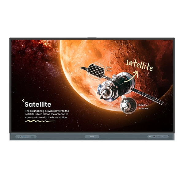 BenQ Board Pro 75" Interactive Display