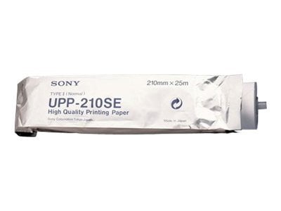 Sony UPP-210SE - thermal paper - 1 roll(s) -