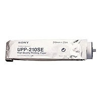 Sony UPP-210SE - thermal paper - 1 roll(s) -