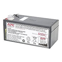 APC Replacement Battery Cartridge #35 - batterie d'onduleur - Acide de plomb