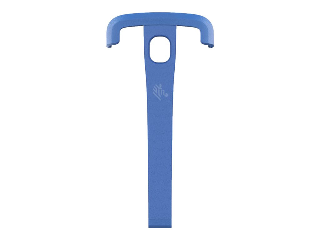 Zebra - hand strap - healthcare