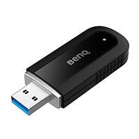 BenQ 2-in-1 Wi-Fi Bluetooth Adapter for RM03,RP03,RE03,RM03A,RE01 Interacti