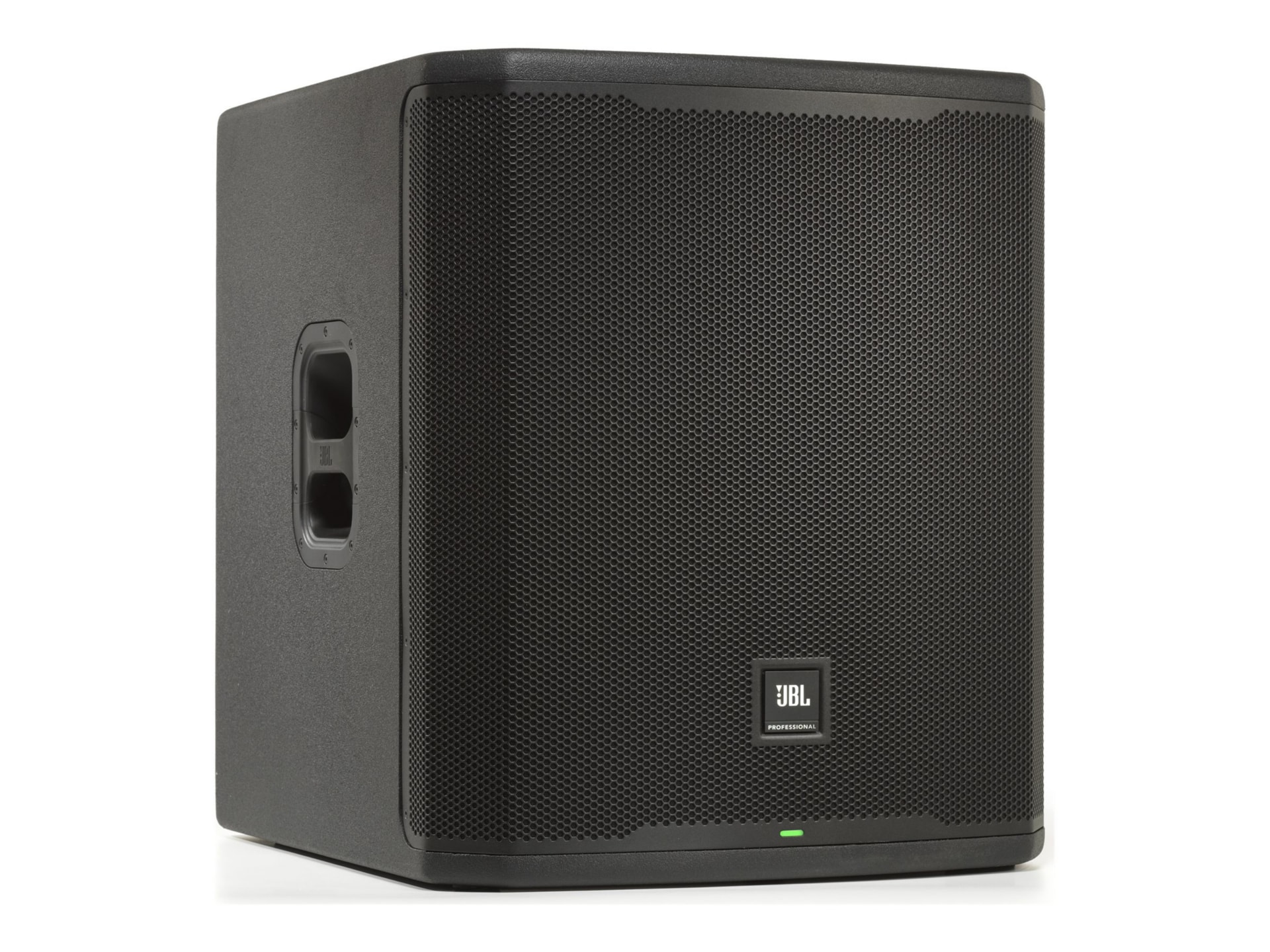 JBL Professional PRX900 Series PRX918XLF - subwoofer - for PA system