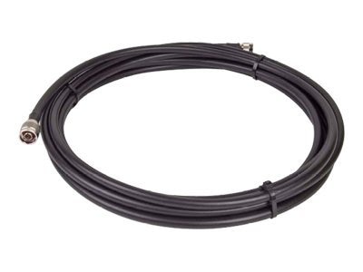 TerraWave TWS-400 - antenna extension cable - 20 ft - black