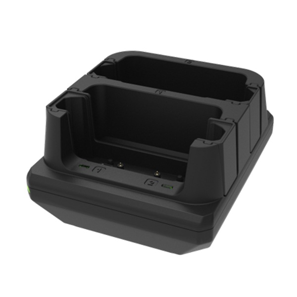 KOAMTAC 1-Slot Charging Cradle and Extended Battery for XCover6 Pro Smart Phone