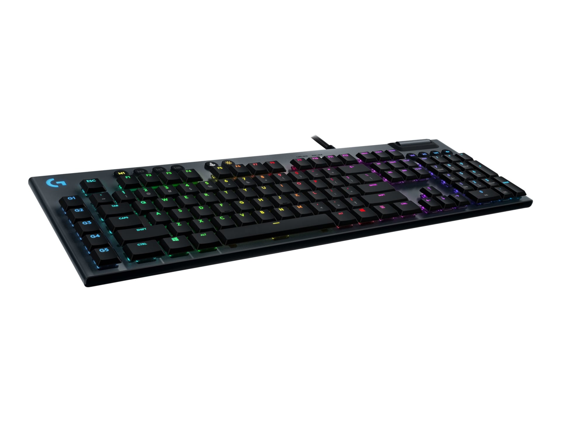 Logitech Gaming G815 - keyboard Input Device