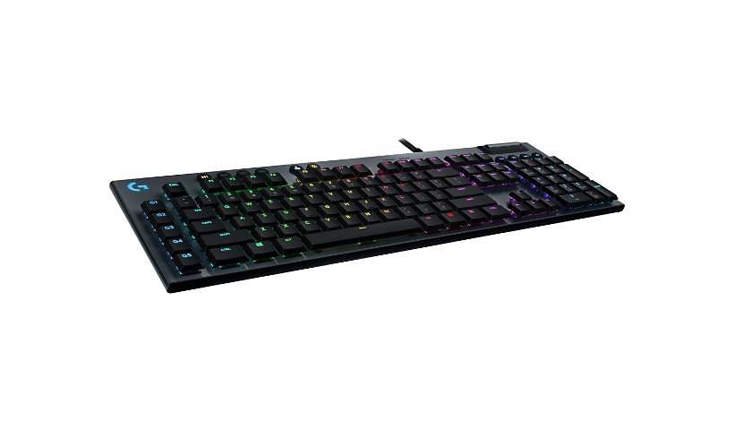 Logitech Gaming G815 - keyboard