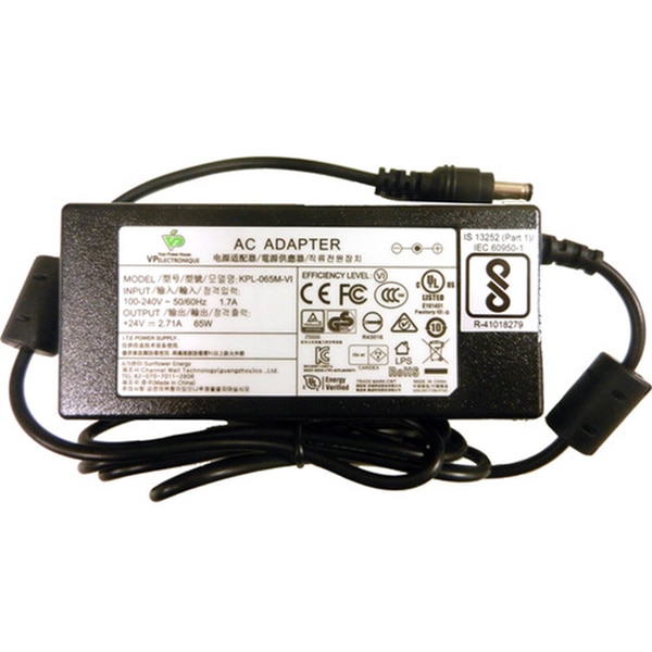 Evolis - power adapter