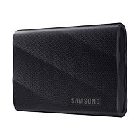 Samsung T9 MU-PG2T0B - SSD - 2 To - USB 3.2 Gen 2x2