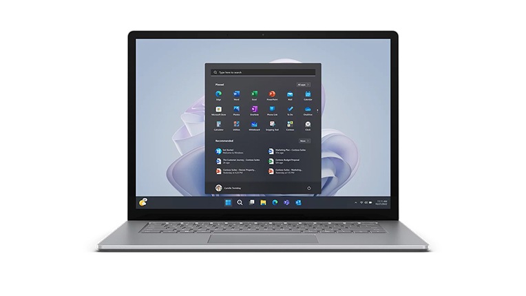 Microsoft Surface 5 Core i7 32GB RAM 1TB Laptop