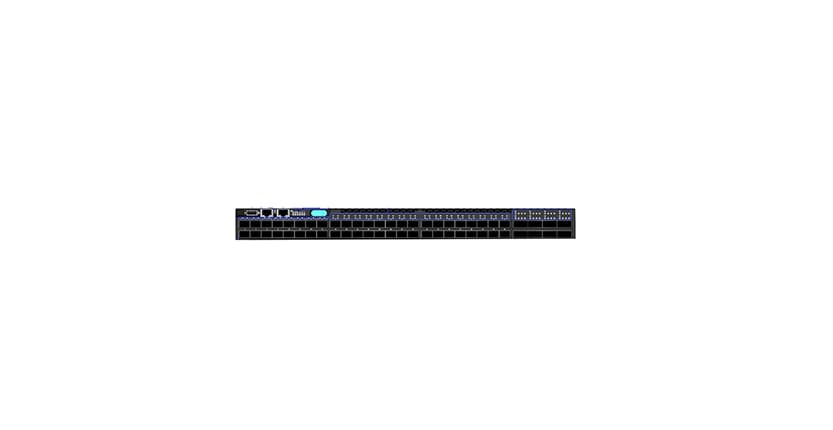 NetApp BES-53248 48x25G SFP28 and 8x100G QSFP28 Cluster Switch
