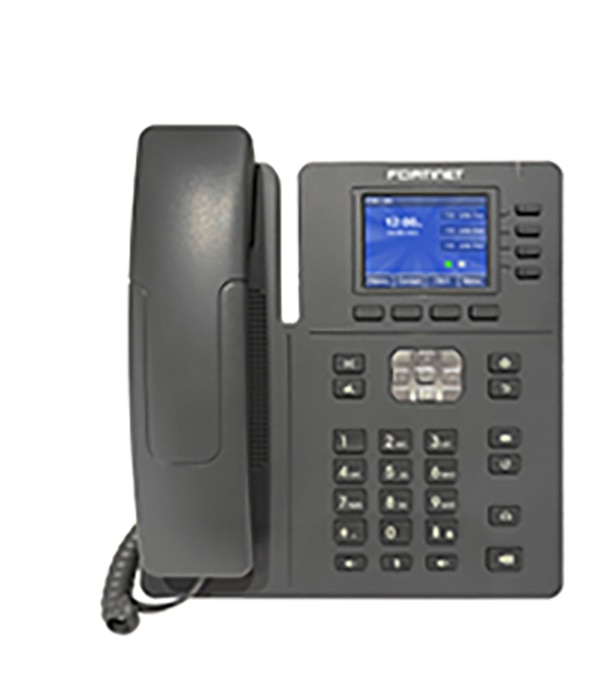 Fortinet FortiFone FON-280B - VoIP phone