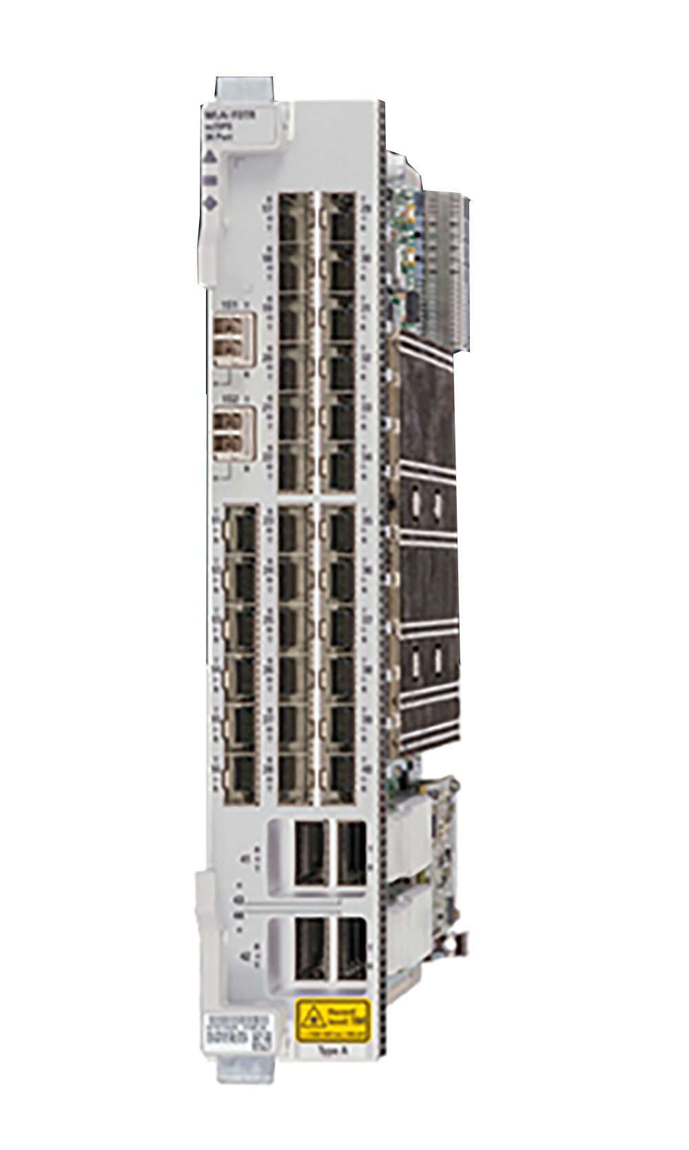 Ciena WaveLogic Ai FOTR 34-Port Module with Optical Protection Switch for 6500 Packet-Optical Platform