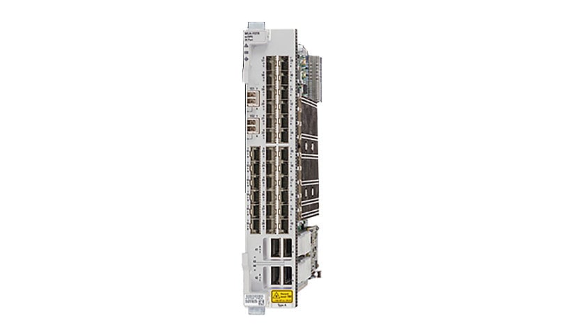Ciena WaveLogic Ai FOTR 34-Port Module with Optical Protection Switch for 6500 Packet-Optical Platform