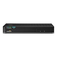 Cradlepoint E3000 Series Enterprise Router E3000-5GB - wireless router - WWAN - Wi-Fi 6 - desktop, rack-mountable,