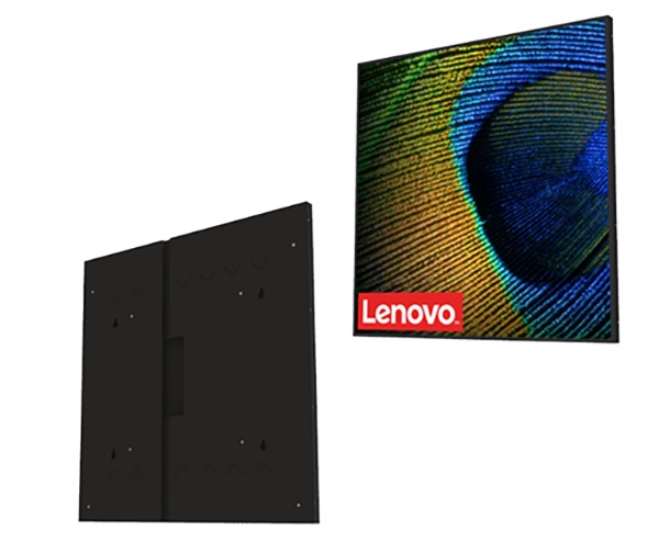 Lenovo Instorescreen inSQUARE240 24" Digital Signage Monitor