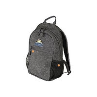 Higher Ground - notebook carrying backpack - small