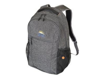 Higher Ground - notebook carrying backpack - medium