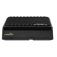 Cradlepoint R1900 5G Ruggedized Router with 1 Year NetCloud Mobile Performance