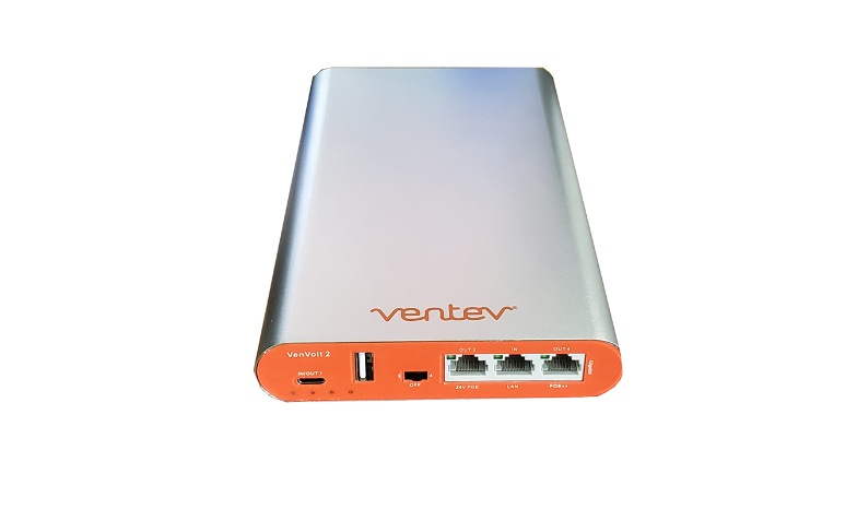 Ventev VenVolt 2 Site Survey Battery Pack - VNV-SSBP-VV2 - Office