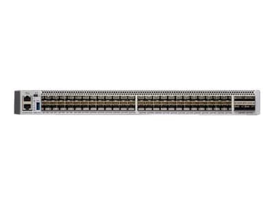 Cisco Catalyst 9500 - Network Advantage - commutateur - 48 ports - Géré - Montable sur rack