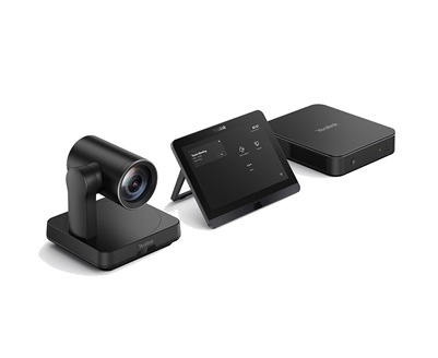 Yealink MVC Series MVC640 - video conferencing kit