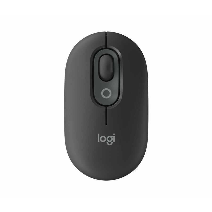 Logitech Pop Mouse Wireless Mouse - Thumbnail 2