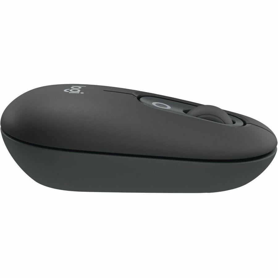 Logitech Pop Mouse Wireless Mouse