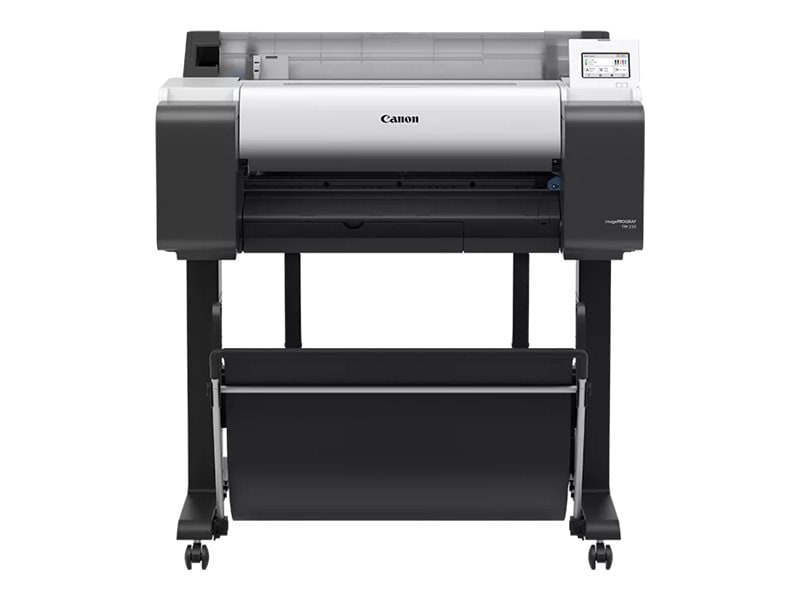 Canon imagePROGRAF TM-250 - large-format printer - color - ink-jet