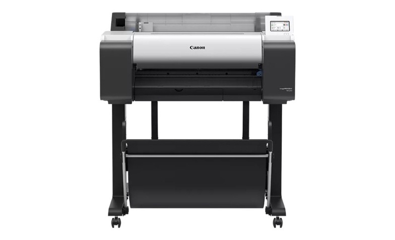 Canon imagePROGRAF TM-250 - large-format printer - color - ink-jet