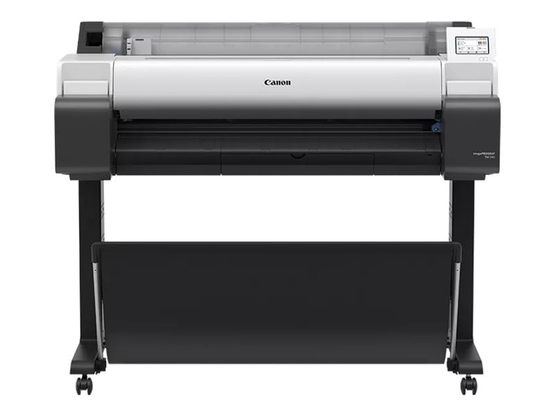 Canon imagePROGRAF TM-340 - large-format printer - color - ink-jet